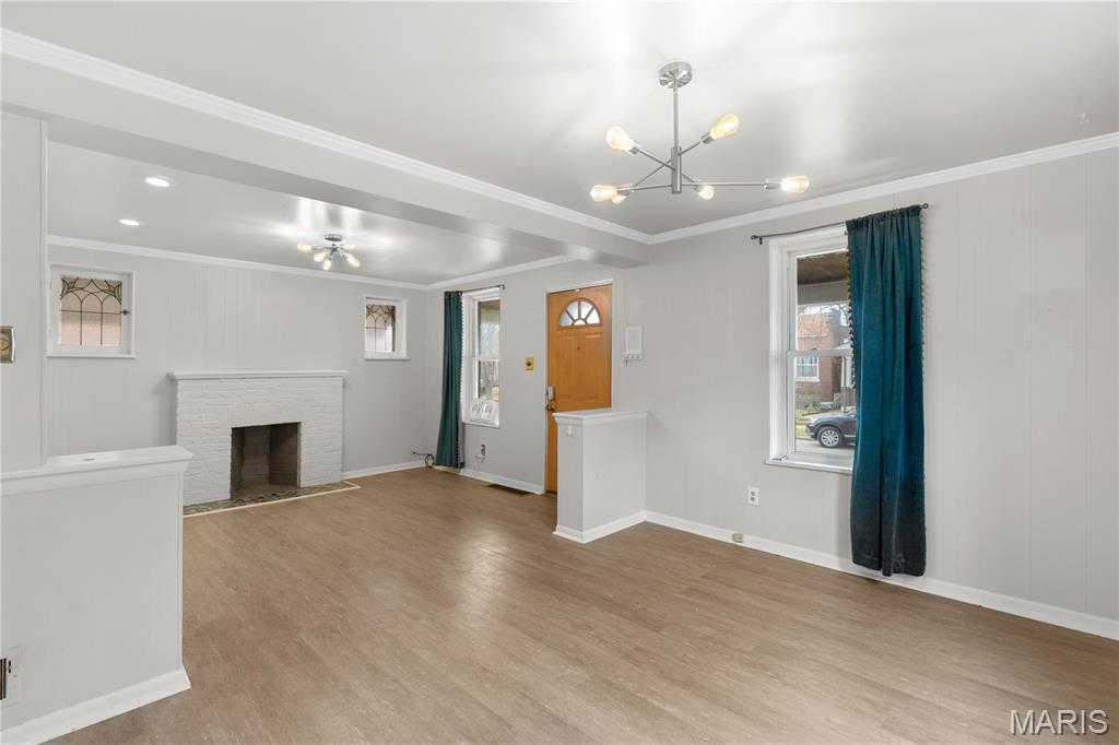 Delor Heights Add - Residential
