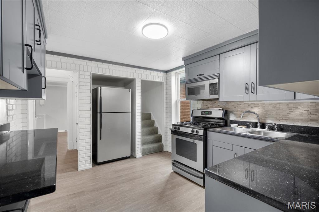 Delor Heights Add - Residential