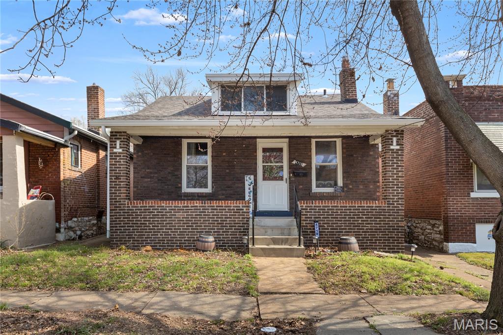 Delor Heights Add - Residential