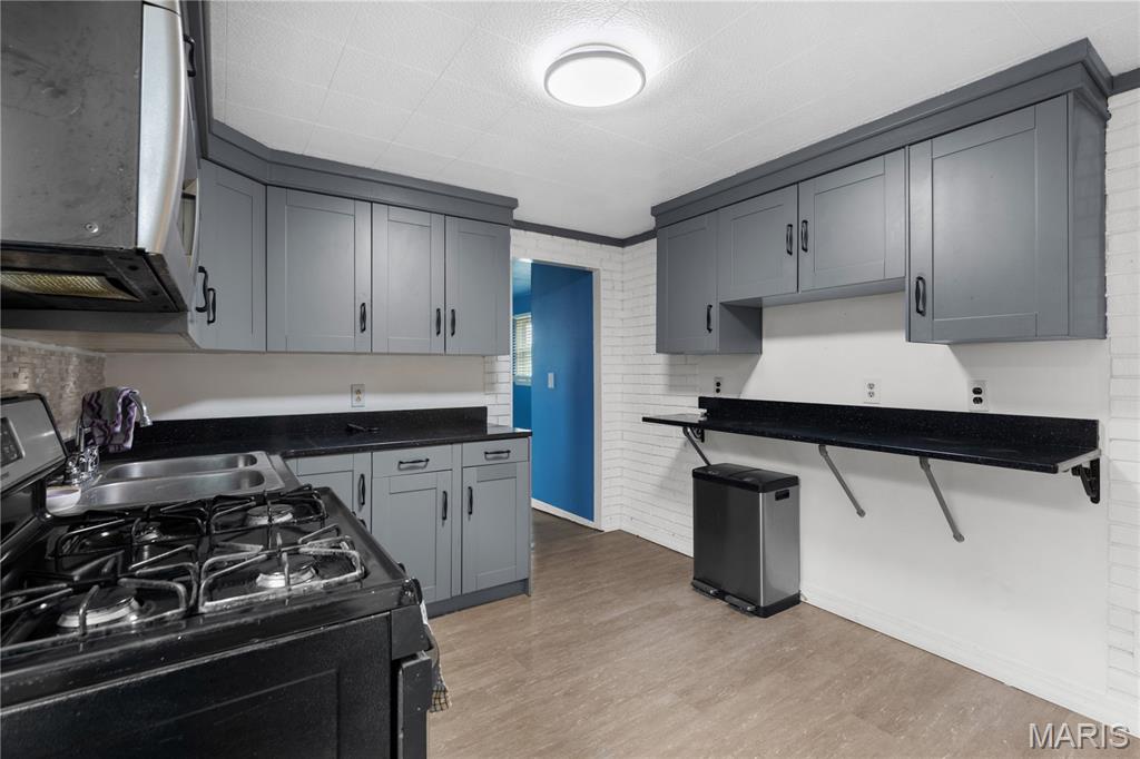 Delor Heights Add - Residential