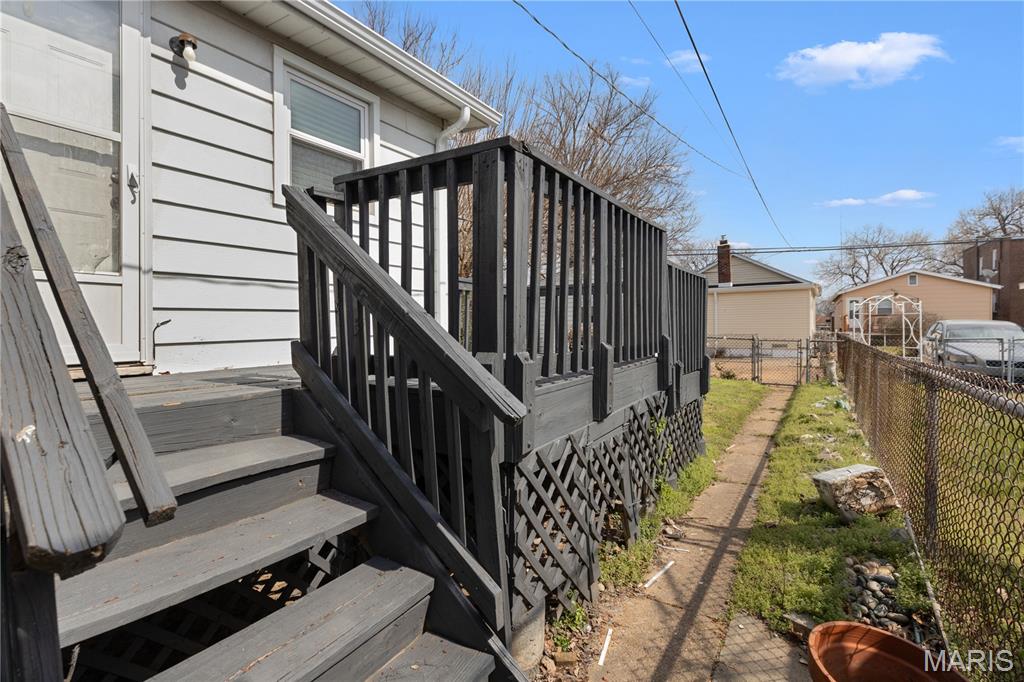 Delor Heights Add - Residential