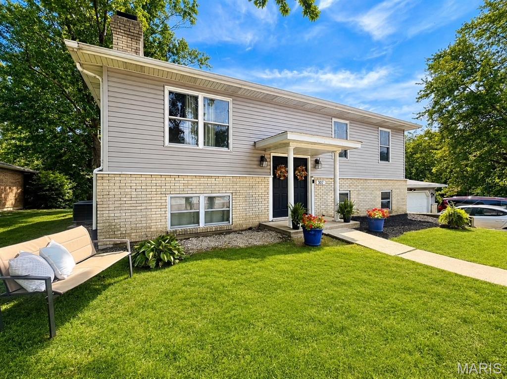 Lakeview Estates 01/Steeles - Residential