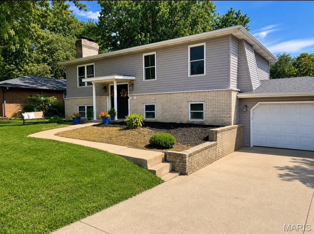 Lakeview Estates 01/Steeles - Residential