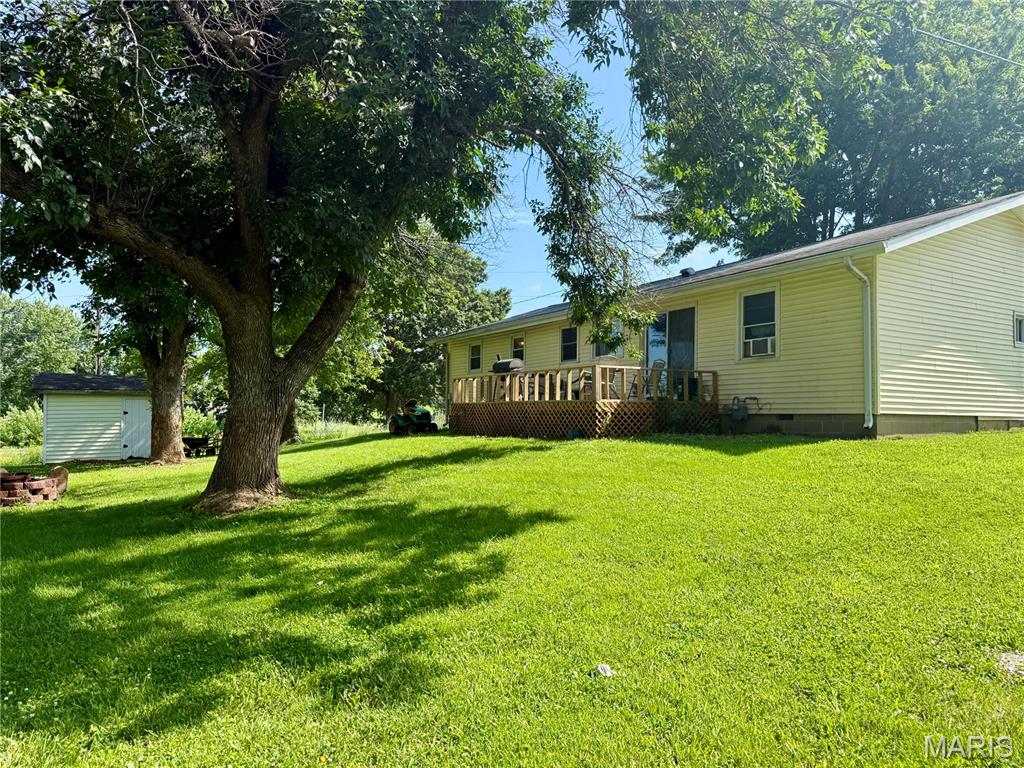Newberry S - Residential