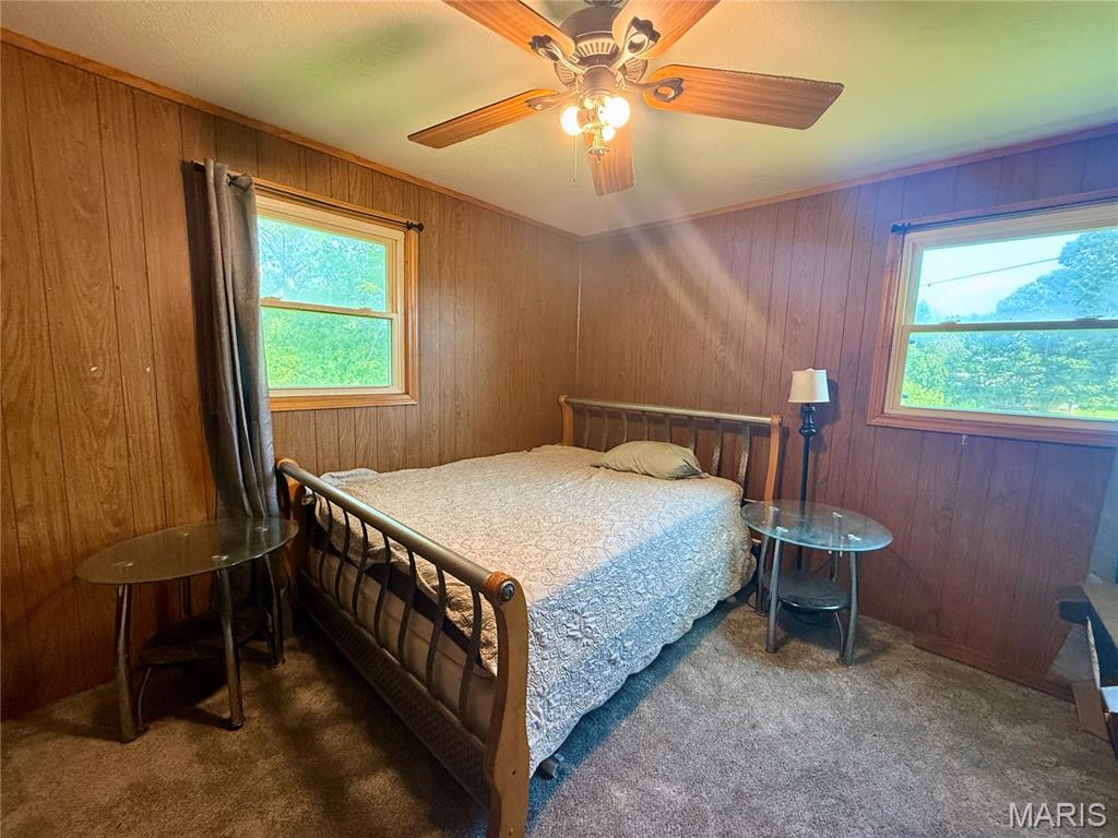 Newberry S - Residential