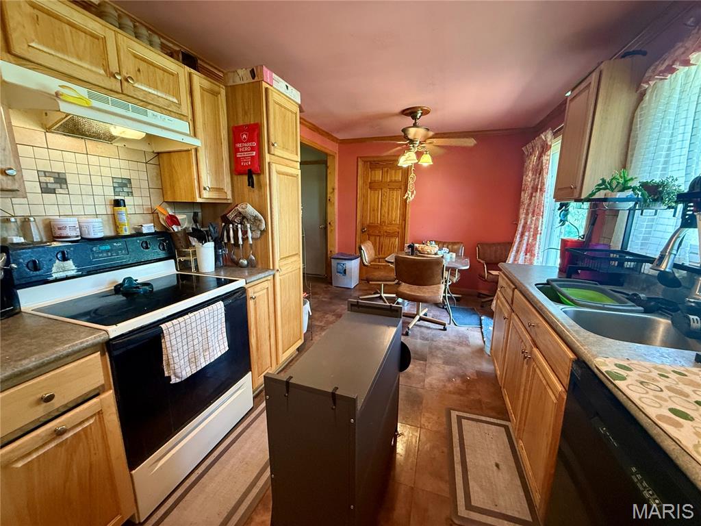 Newberry S - Residential