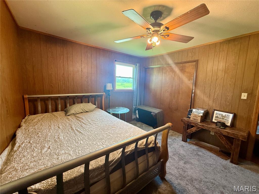 Newberry S - Residential
