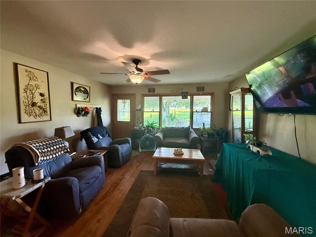 Newberry S - Residential