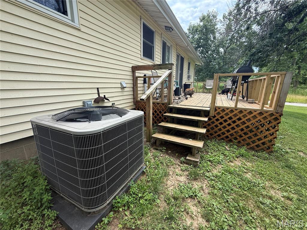 Newberry S - Residential