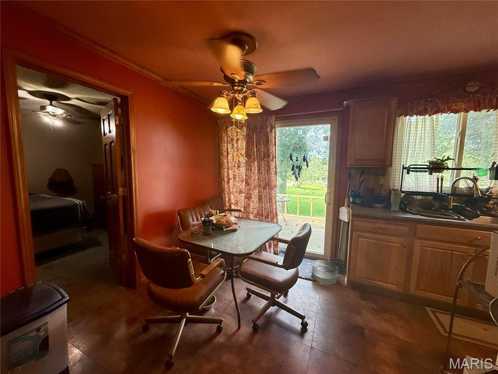 Newberry S - Residential
