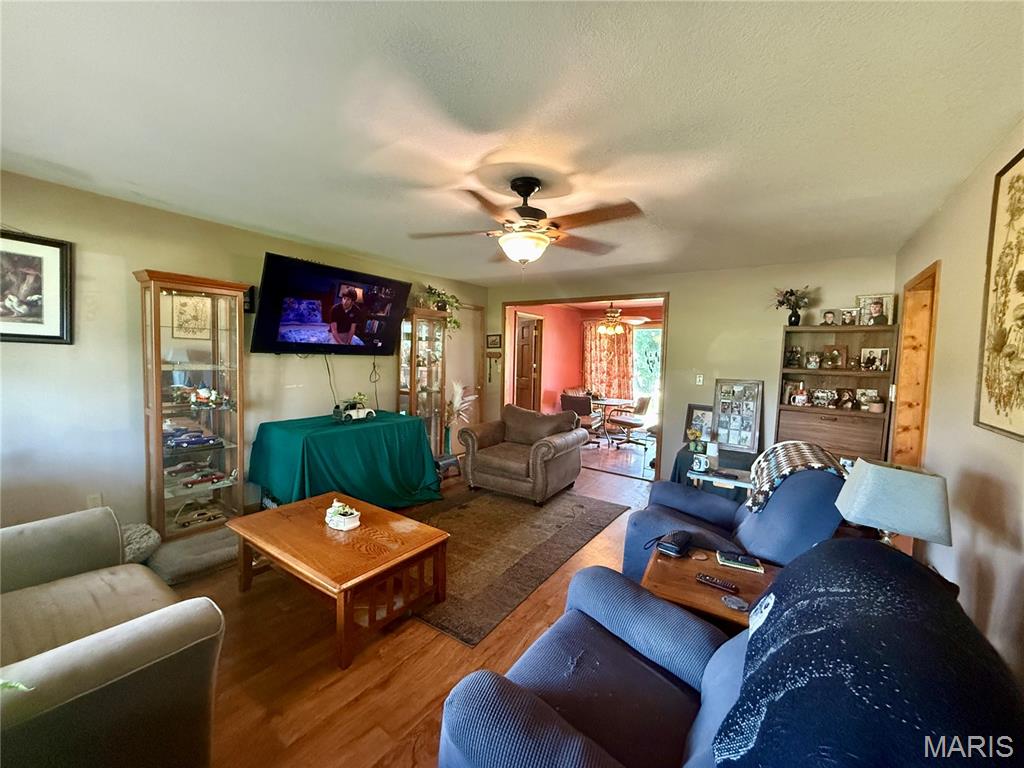 Newberry S - Residential