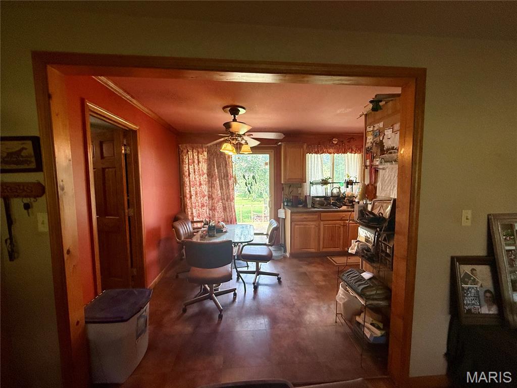Newberry S - Residential