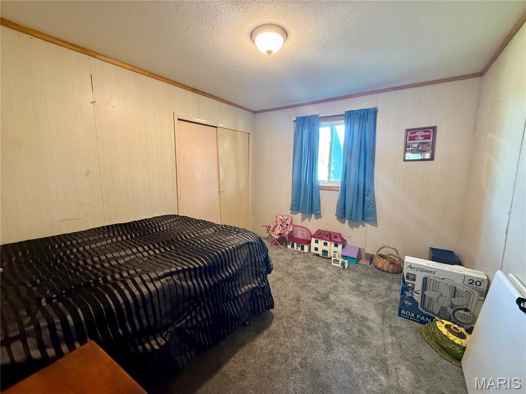 Newberry S - Residential