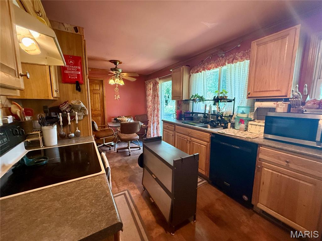 Newberry S - Residential