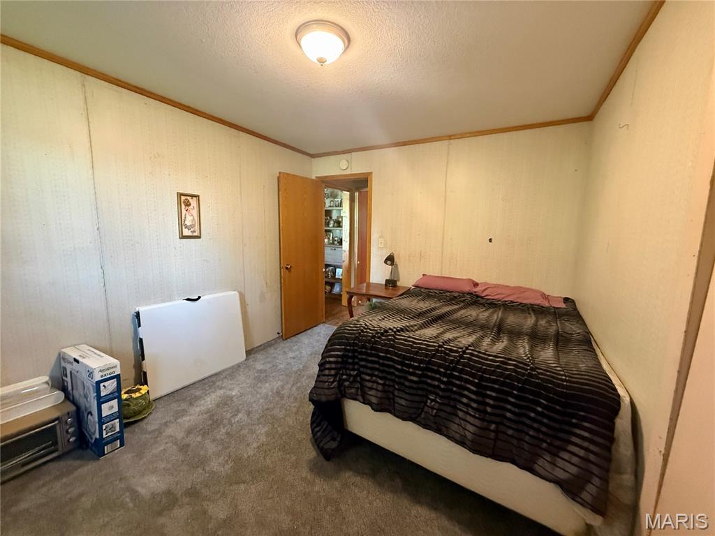 Newberry S - Residential
