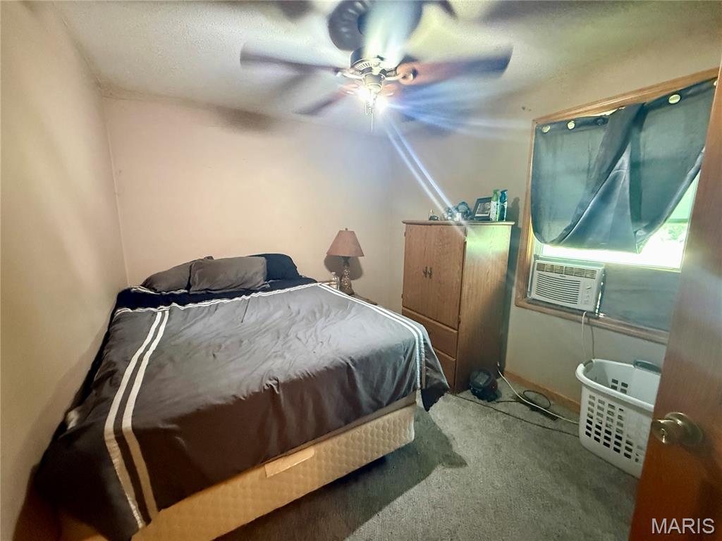 Newberry S - Residential