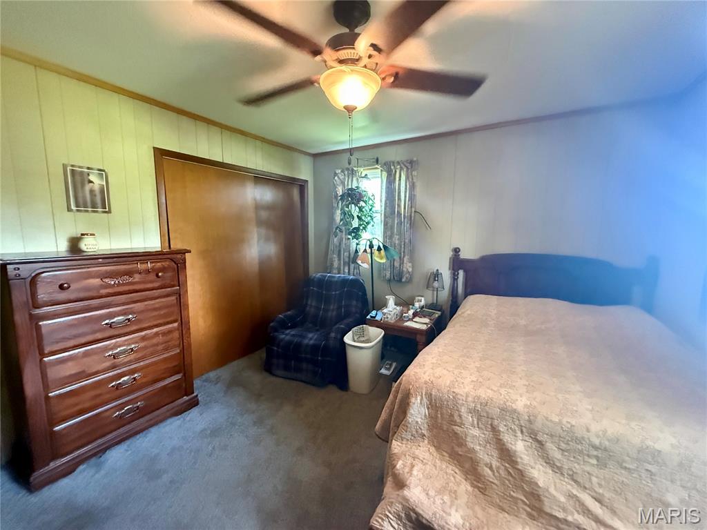 Newberry S - Residential