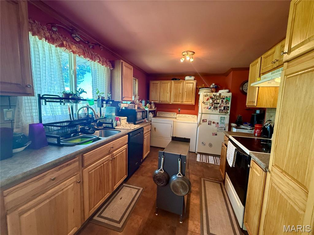 Newberry S - Residential