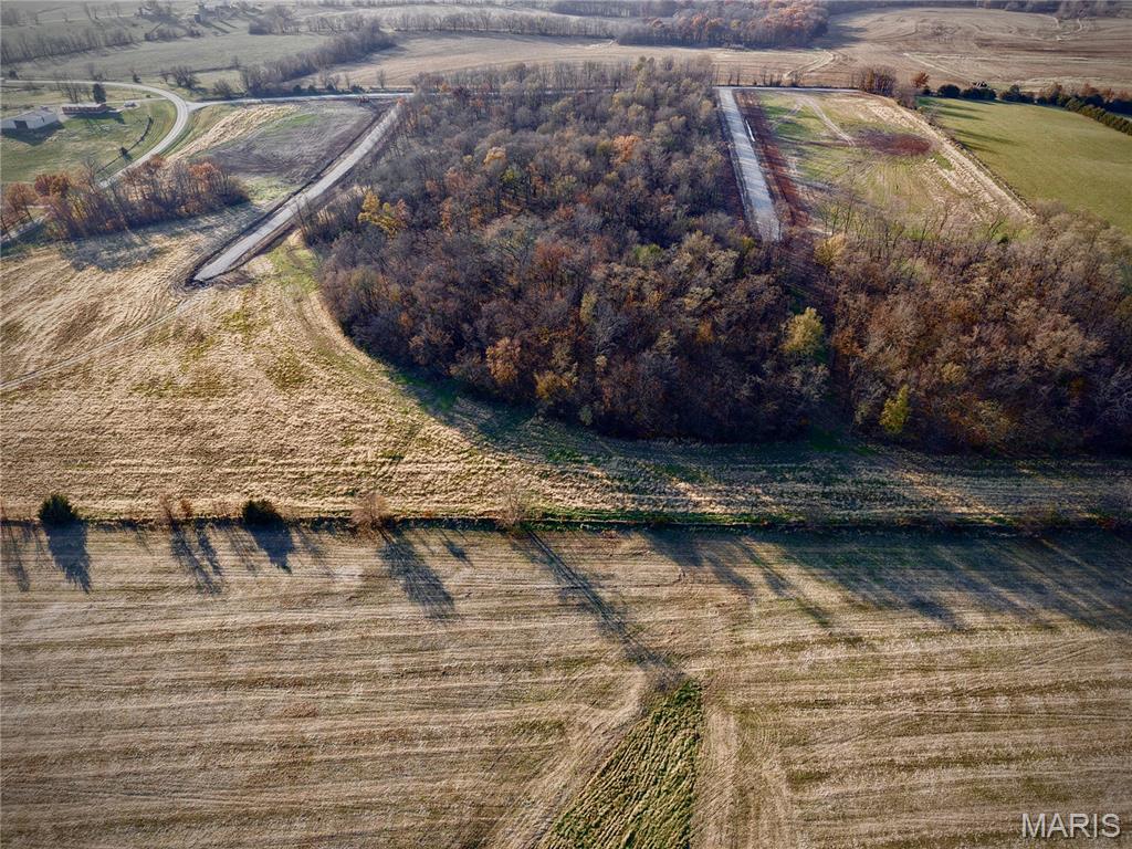 Nanny's Acres - Land