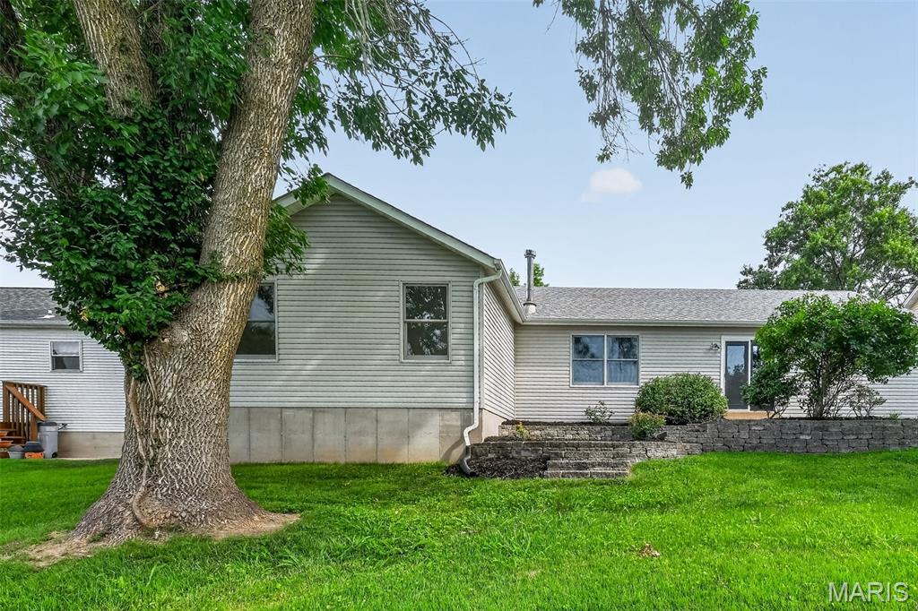 Parkwood Acres 2 Lt 20 & Lt Pt 21 - Residential