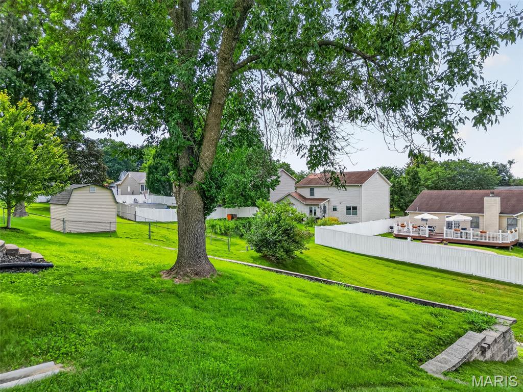 Parkwood Acres 2 Lt 20 & Lt Pt 21 - Residential