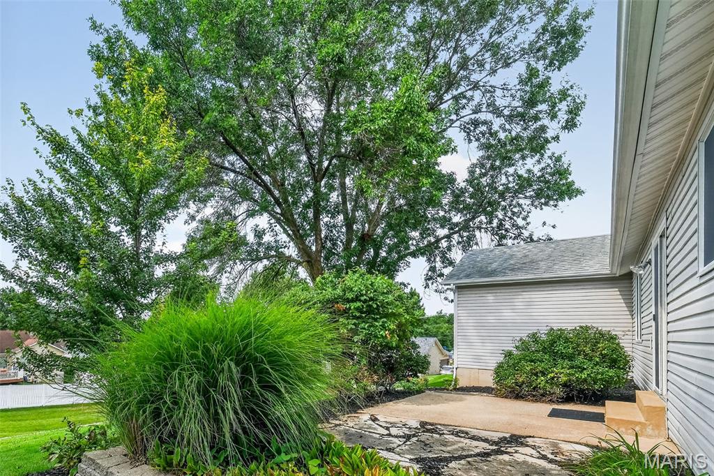 Parkwood Acres 2 Lt 20 & Lt Pt 21 - Residential
