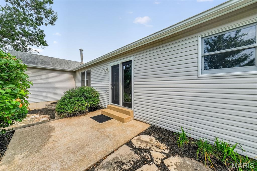 Parkwood Acres 2 Lt 20 & Lt Pt 21 - Residential