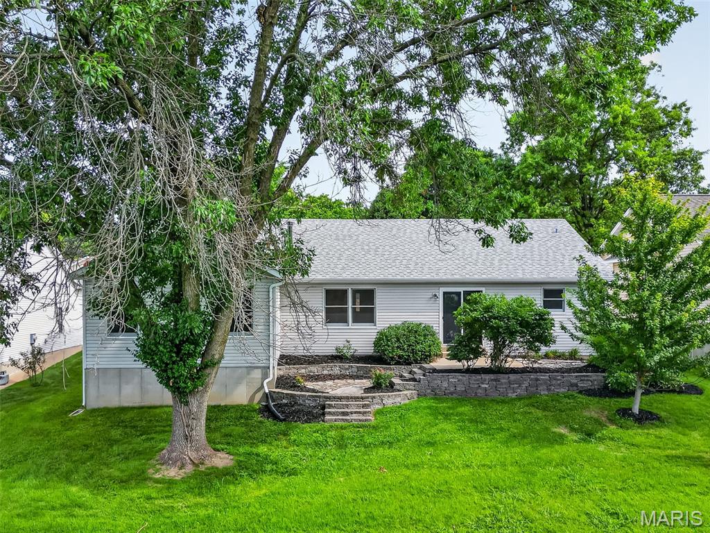 Parkwood Acres 2 Lt 20 & Lt Pt 21 - Residential