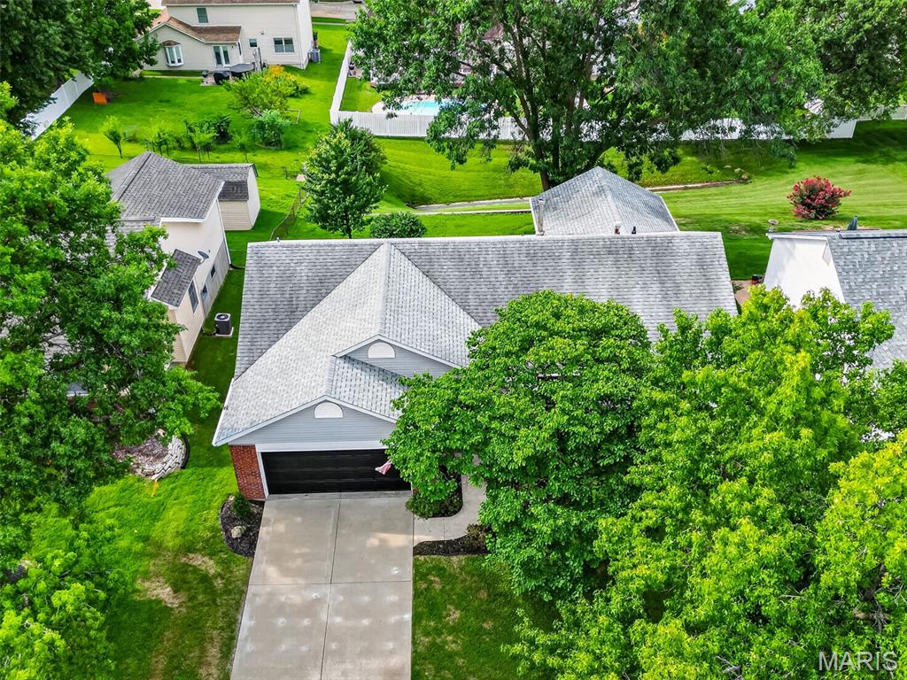 Parkwood Acres 2 Lt 20 & Lt Pt 21 - Residential