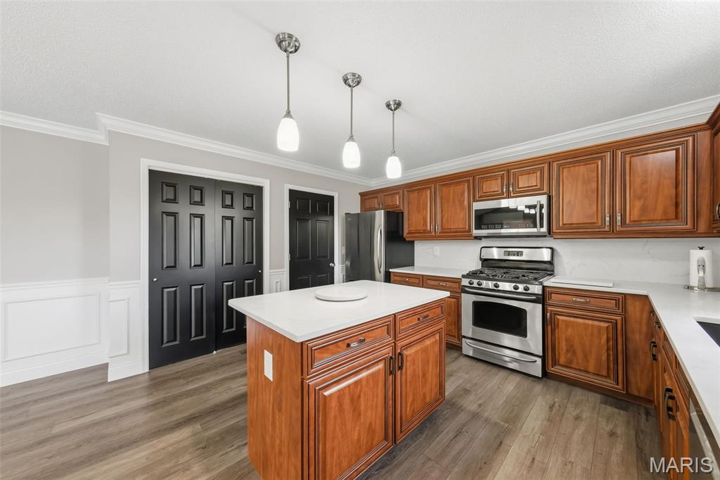 Parkwood Acres 2 Lt 20 & Lt Pt 21 - Residential