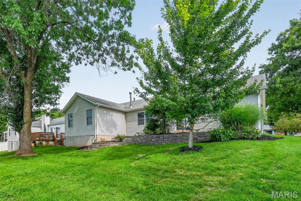 Parkwood Acres 2 Lt 20 & Lt Pt 21 - Residential