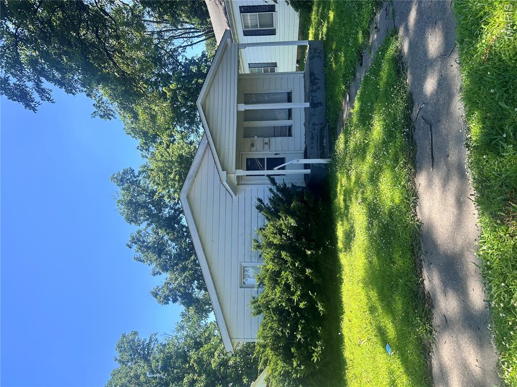 Town Of Chaffee - Residential