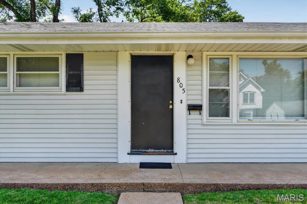 Brookdale Park 2 - Residential