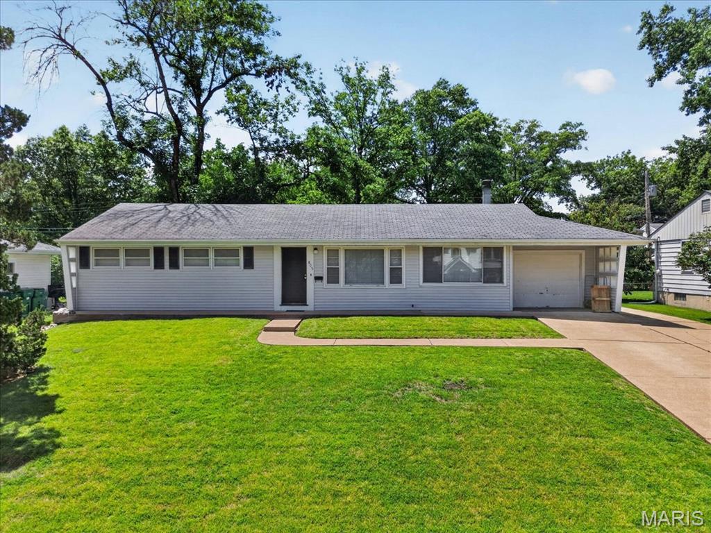 Brookdale Park 2 - Residential