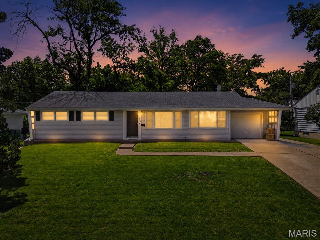 Brookdale Park 2 - Residential