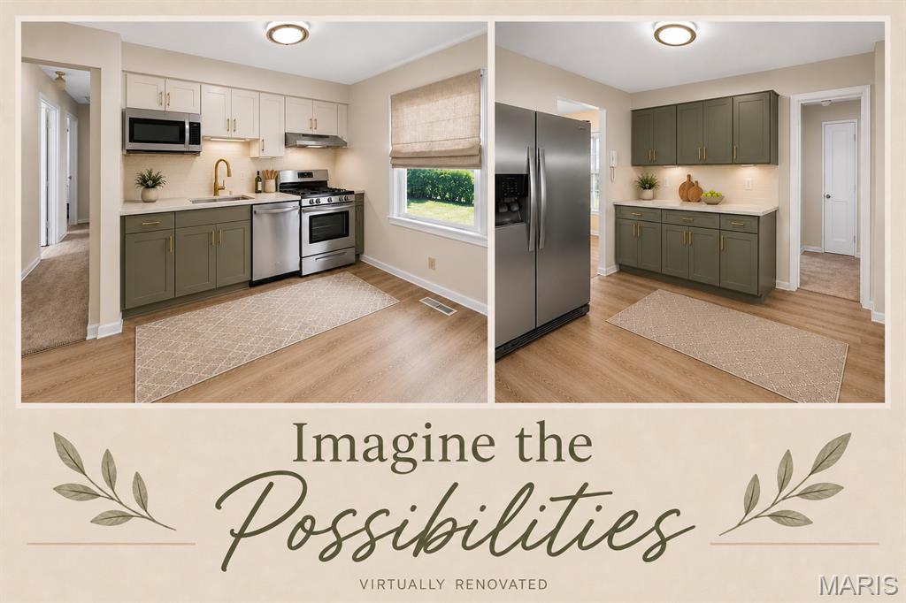 Brookdale Park 2 - Residential