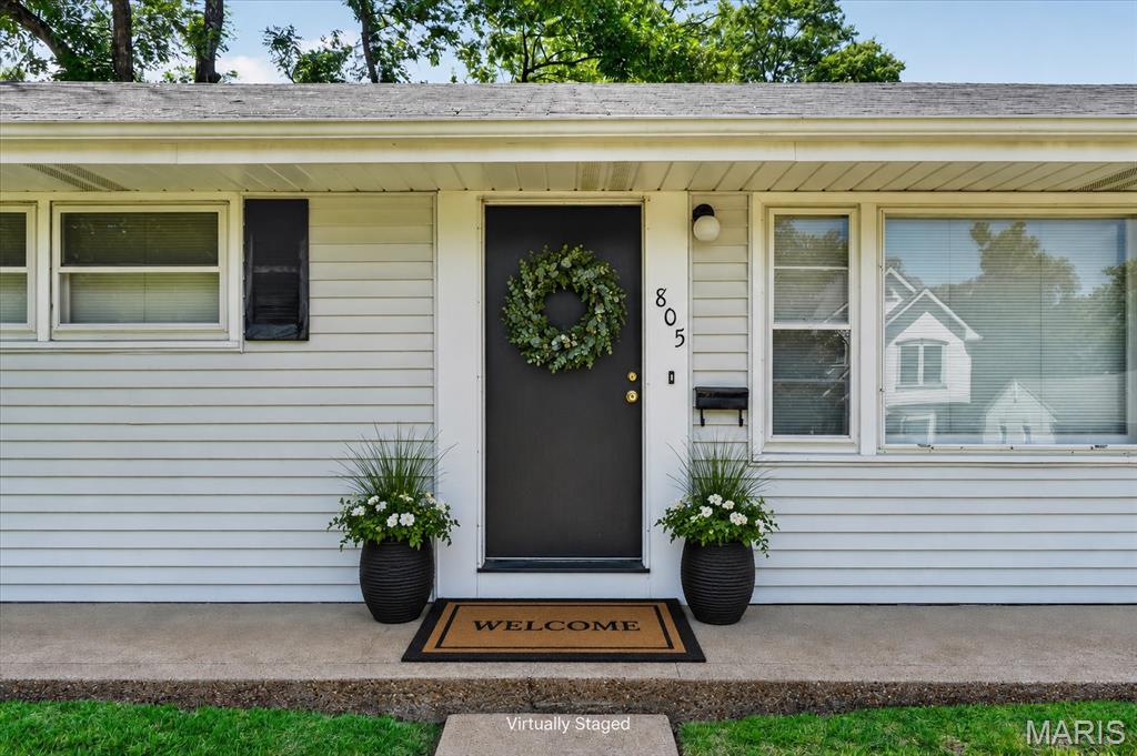 Brookdale Park 2 - Residential