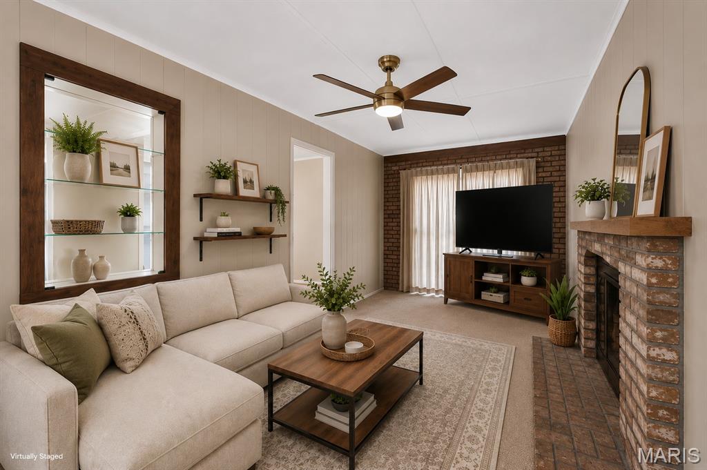 Brookdale Park 2 - Residential