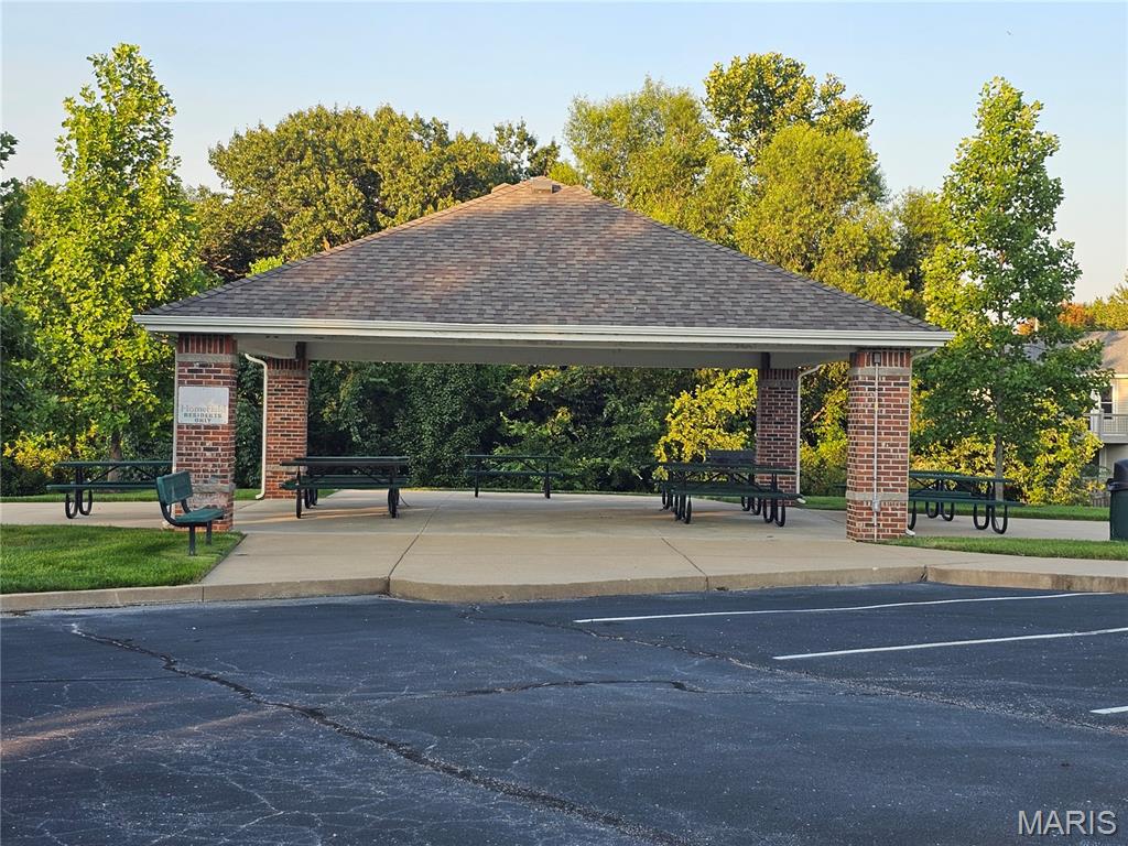 Homefield Gardens Bldg B Of - Residential