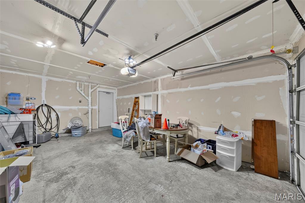 Homefield Gardens Bldg B Of - Residential