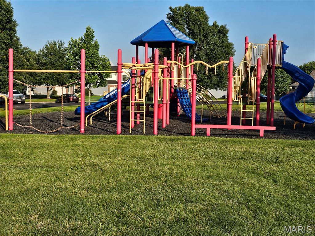 Homefield Gardens Bldg B Of - Residential