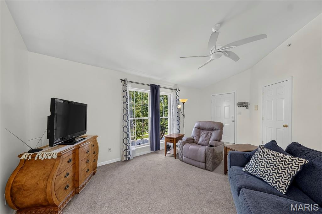 Homefield Gardens Bldg B Of - Residential