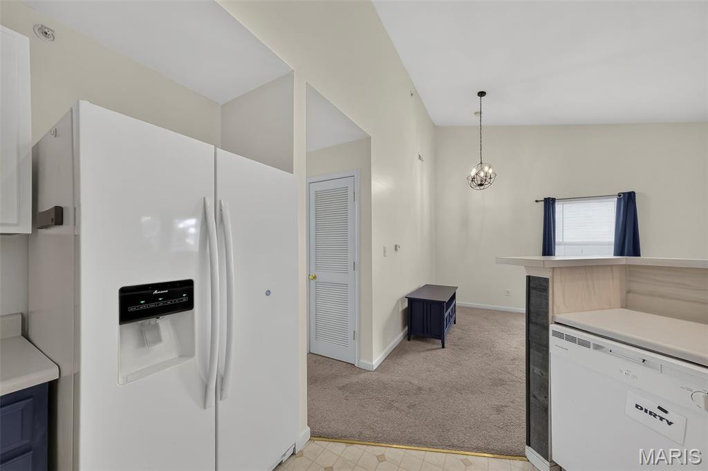 Homefield Gardens Bldg B Of - Residential