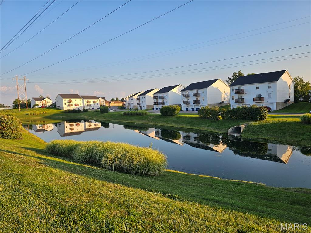 Homefield Gardens Bldg B Of - Residential