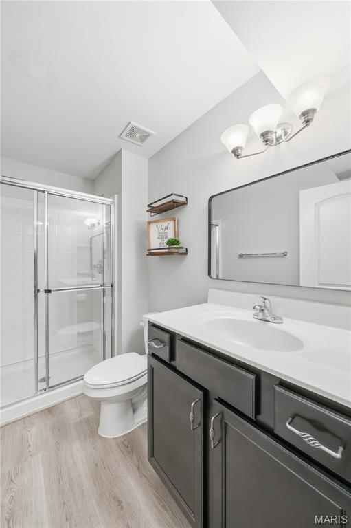 Cypress Meadows - Residential