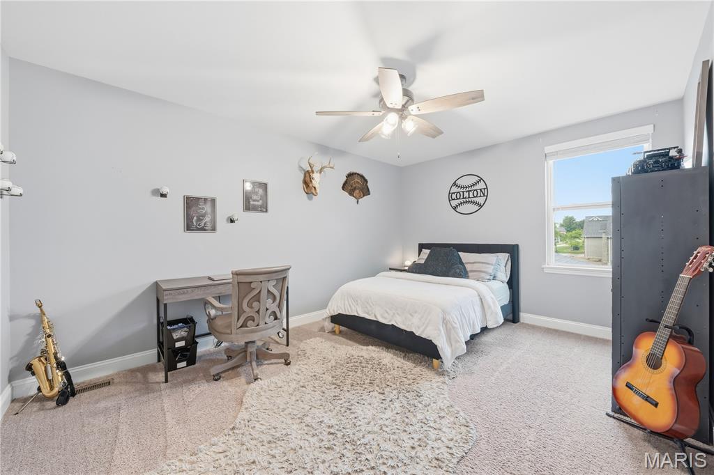 Cypress Meadows - Residential