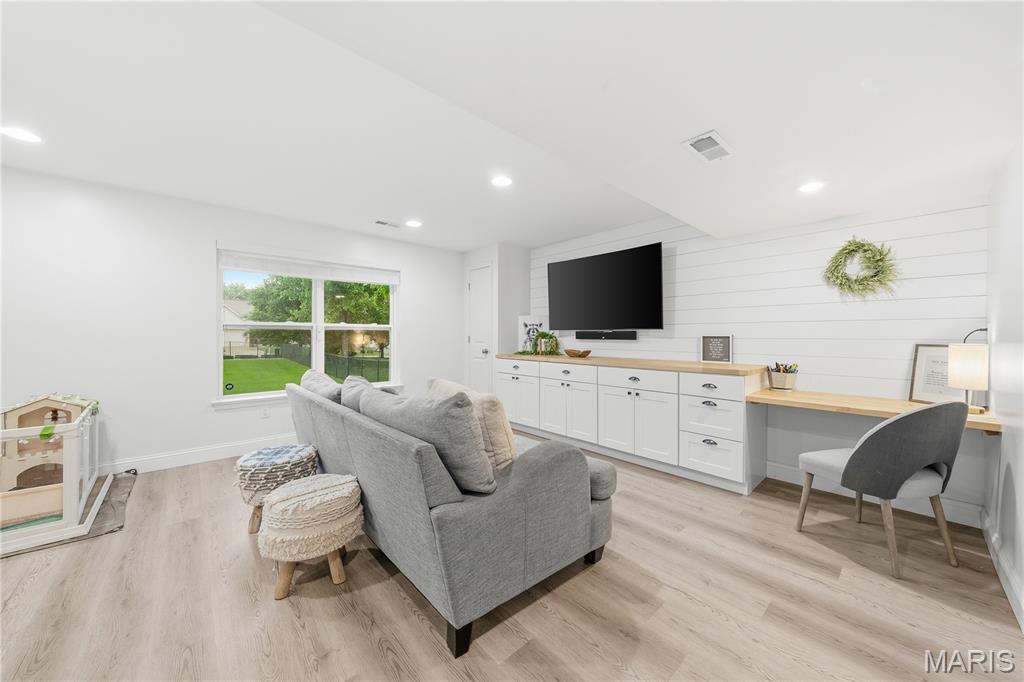 Cypress Meadows - Residential