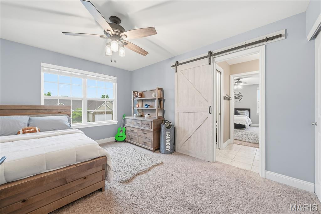 Cypress Meadows - Residential