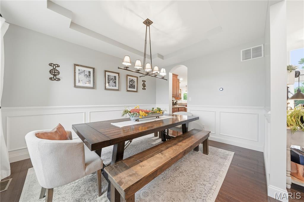 Cypress Meadows - Residential