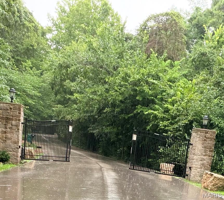 Nearly 4.5 acres to build your own dream home!